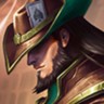 Twisted Fate
