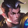 Xin Zhao