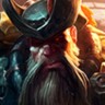 Gangplank