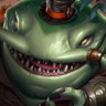 Tahm Kench